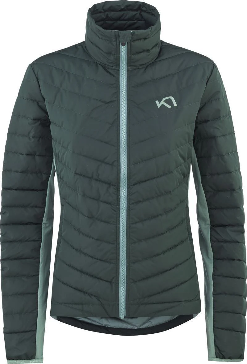 Eva Down Jacket - Womens - Image 17