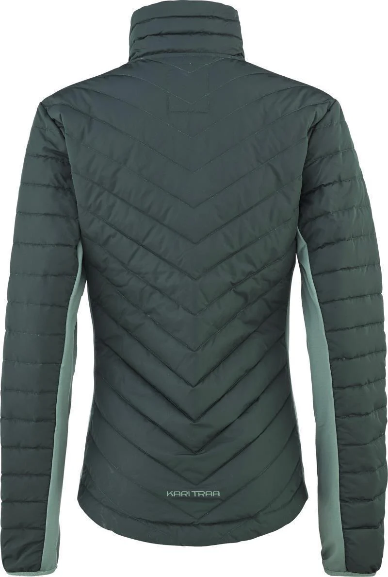 Eva Down Jacket - Womens - Image 18