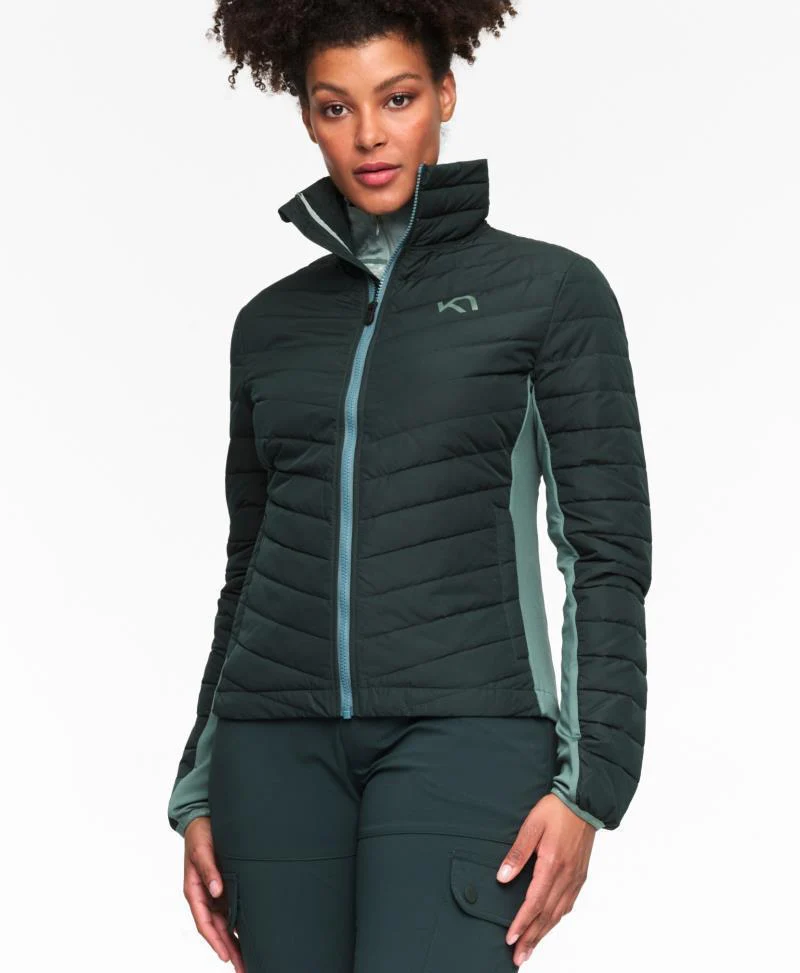 Eva Down Jacket - Womens - Image 19