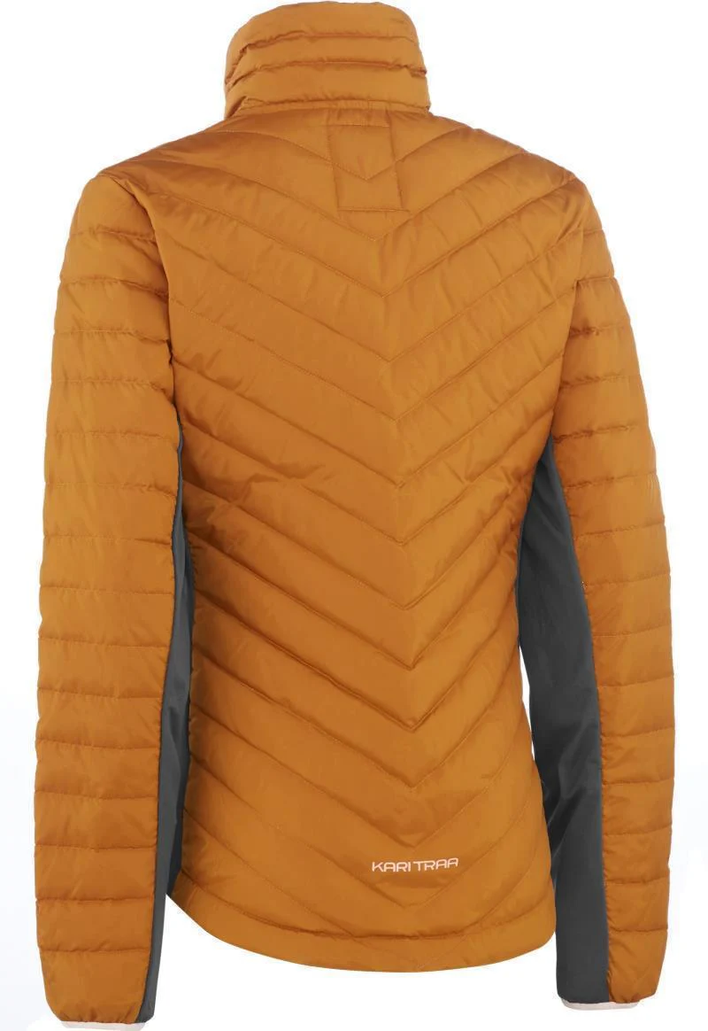 Eva Down Jacket - Womens - Image 2
