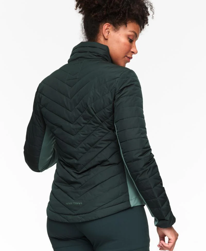 Eva Down Jacket - Womens - Image 20