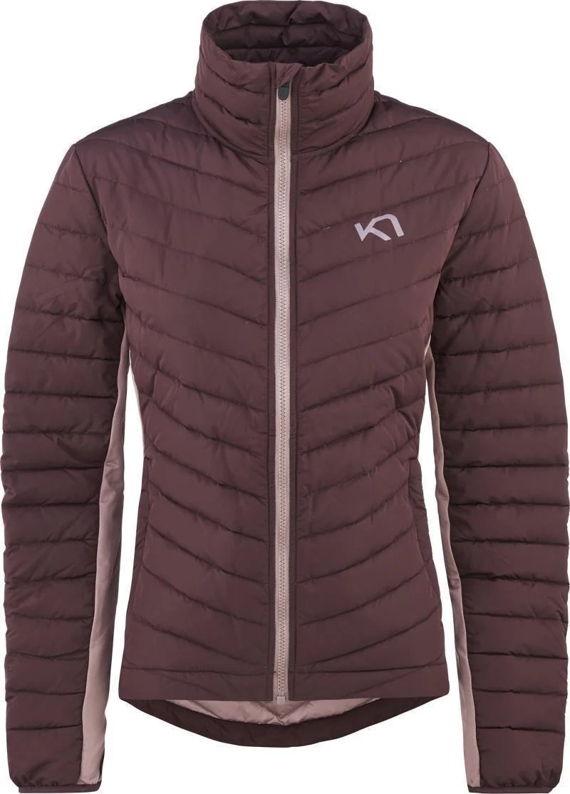 Eva Down Jacket - Womens - Image 21