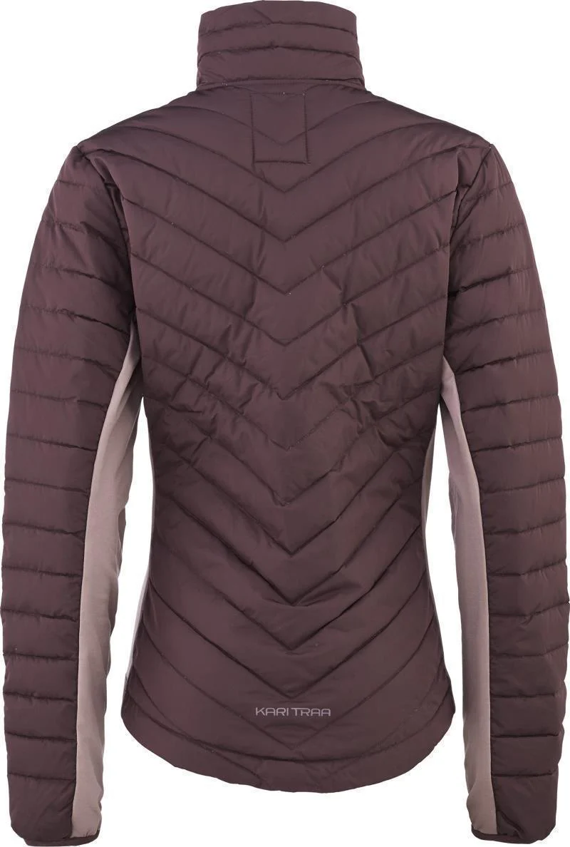 Eva Down Jacket - Womens - Image 22