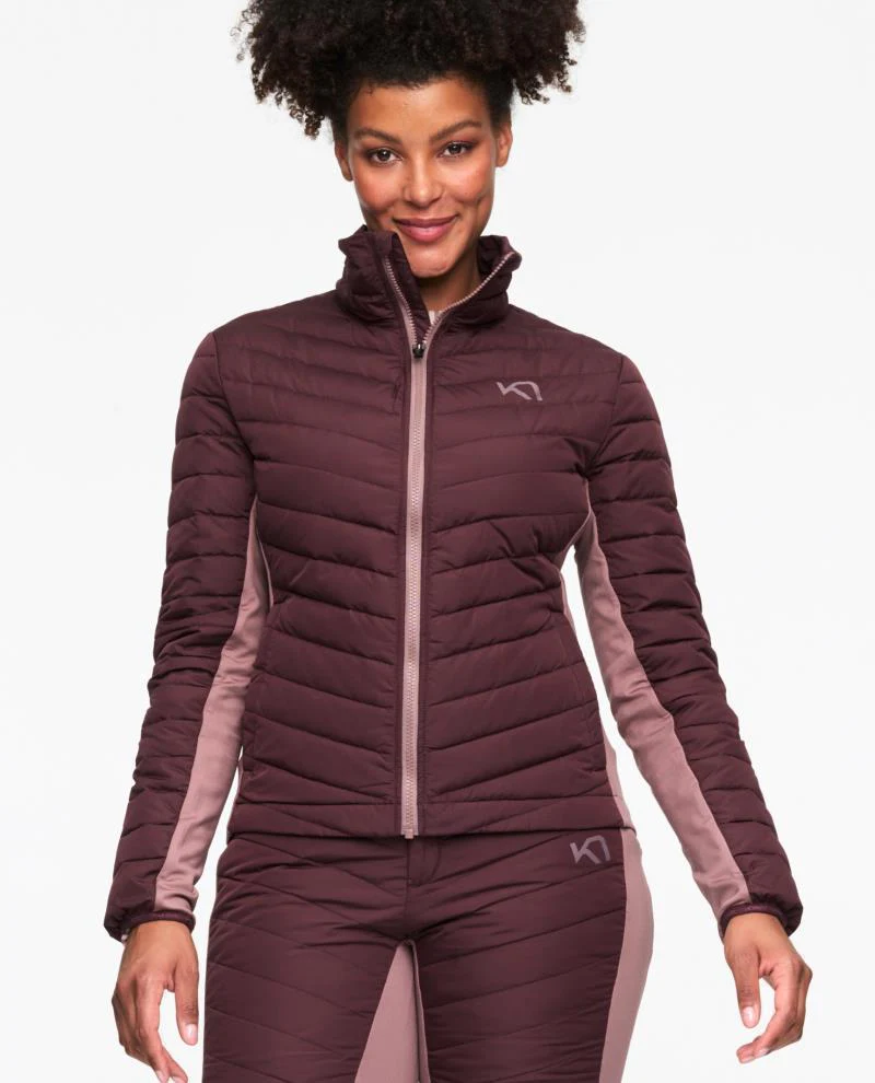 Eva Down Jacket - Womens - Image 23