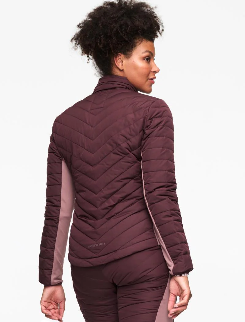 Eva Down Jacket - Womens - Image 24