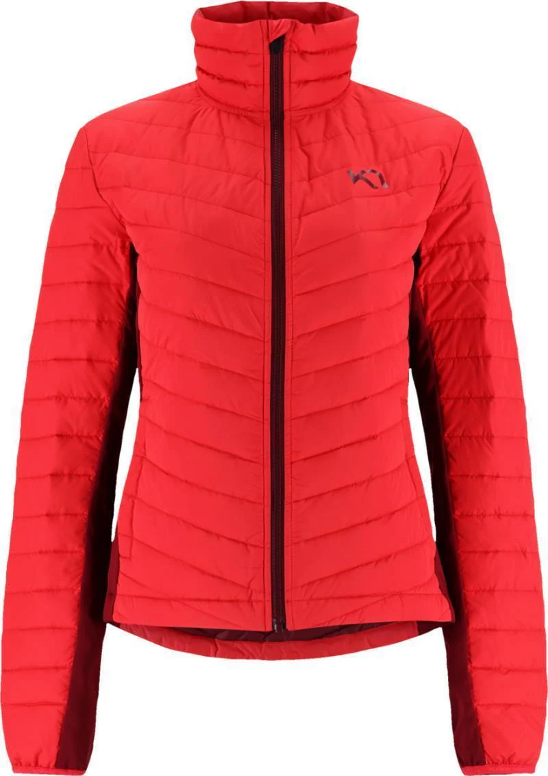 Eva Down Jacket - Womens - Image 25