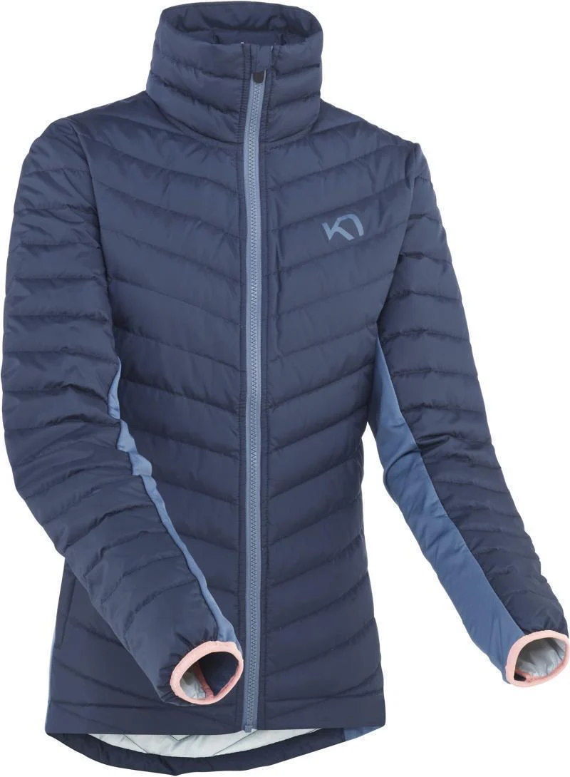 Eva Down Jacket - Womens - Image 5