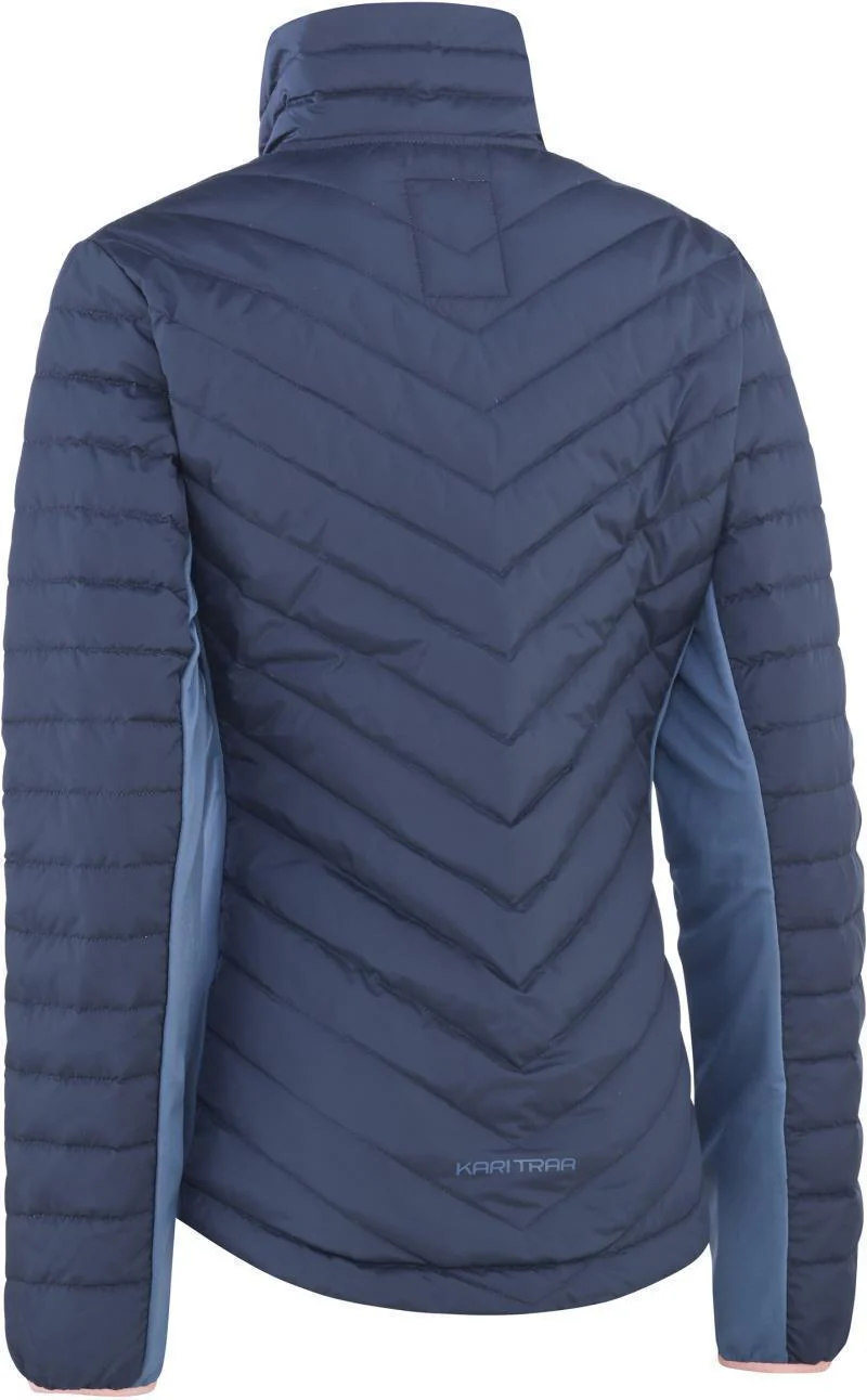 Eva Down Jacket - Womens - Image 6