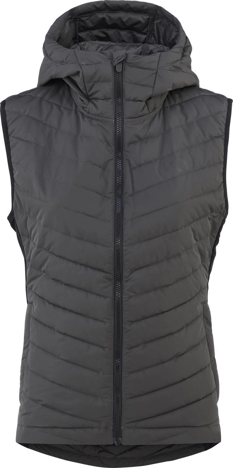 Eva Down Vest - Womens - Image 13