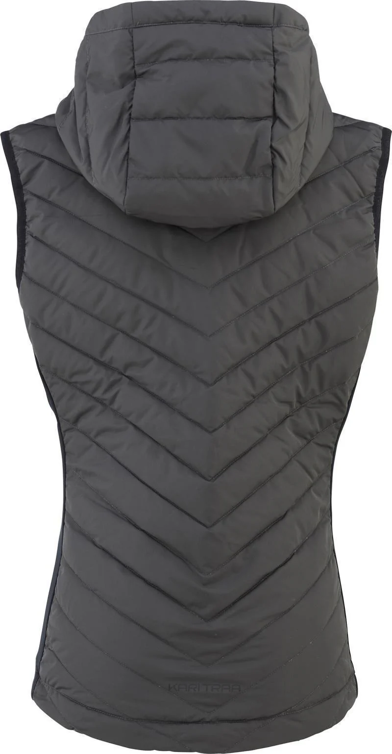 Eva Down Vest - Womens - Image 14