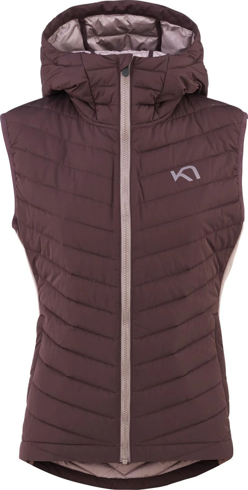 Eva Down Vest - Womens - Image 17