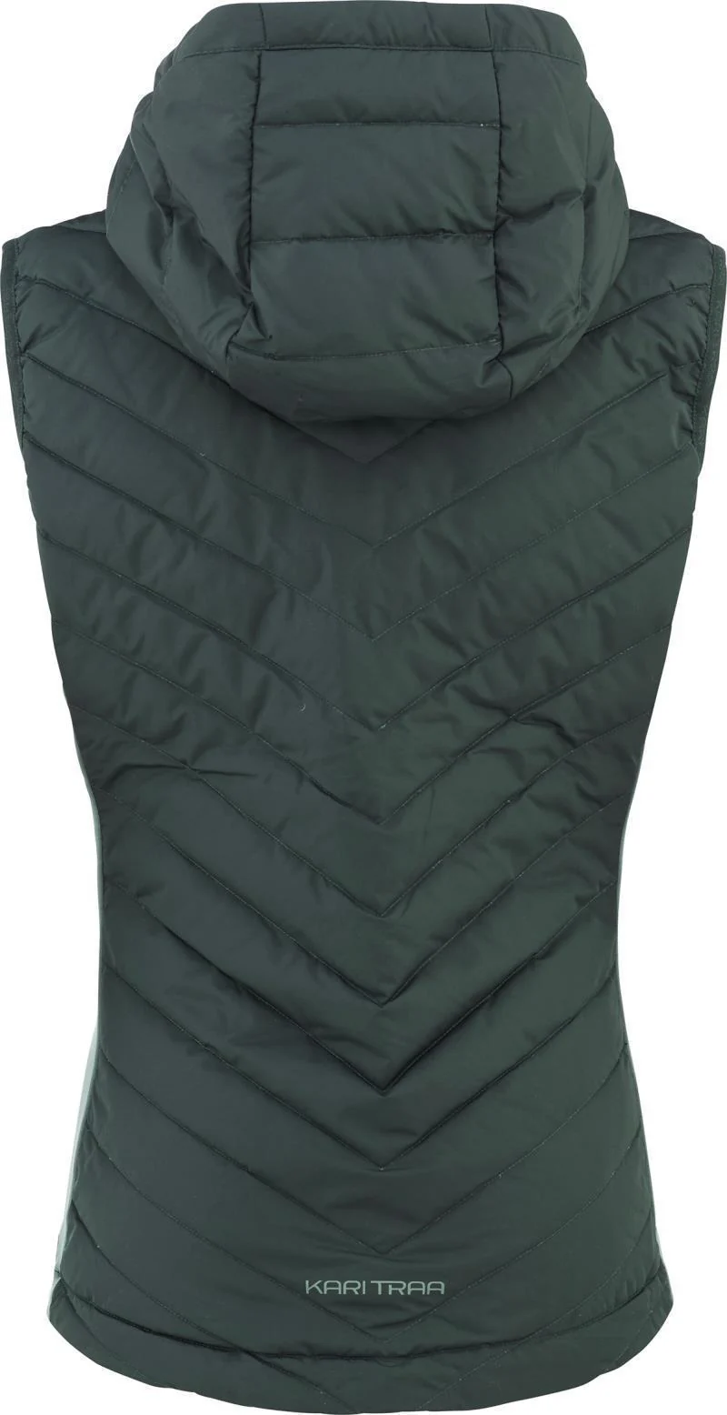 Eva Down Vest - Womens - Image 19