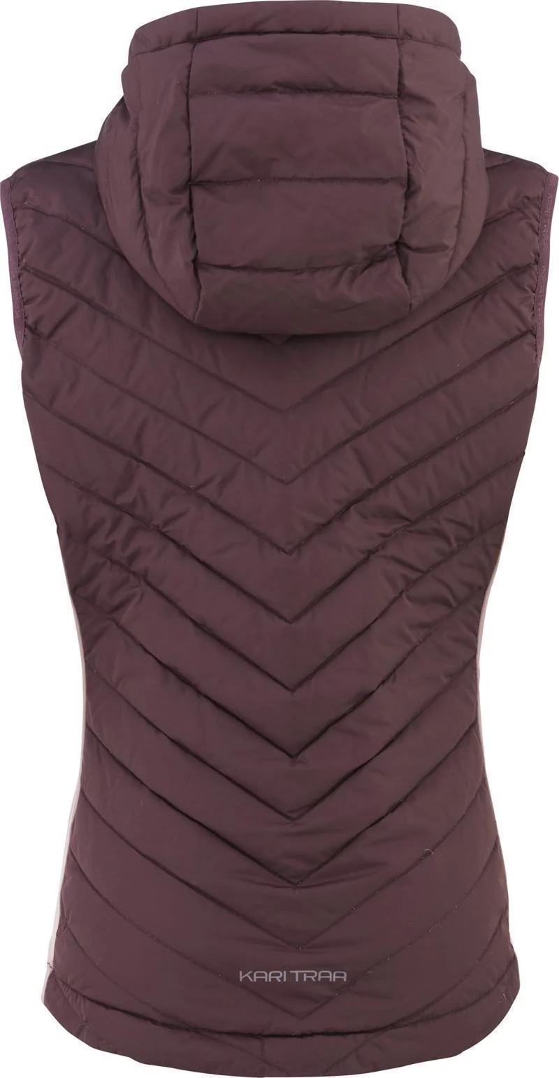 Eva Down Vest - Womens - Image 22