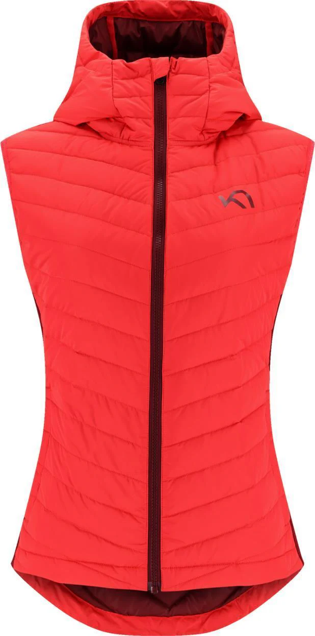 Eva Down Vest - Womens - Image 25