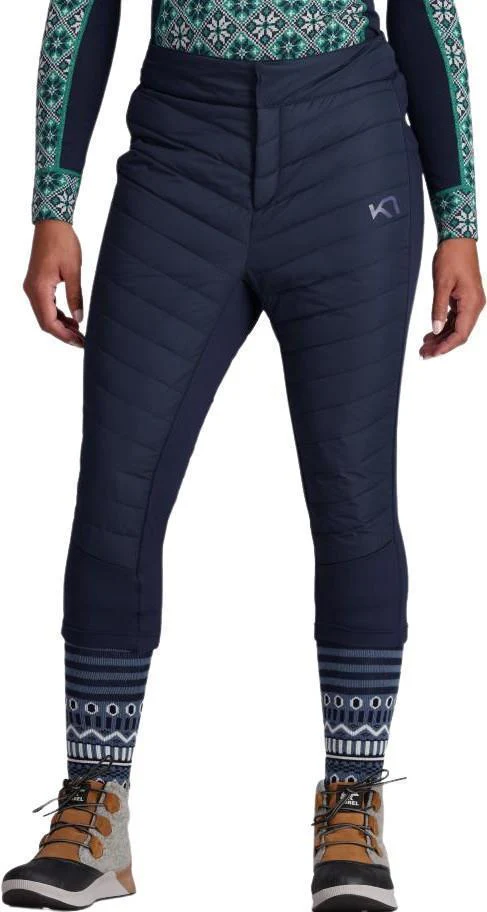 Eva High Waist Capris - Womens - Image 6