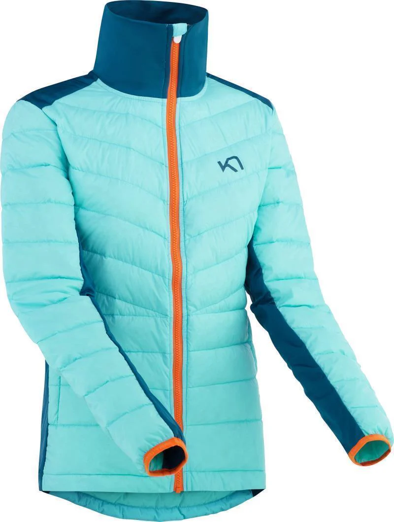 Eva Hybrid - Womens - Image 3