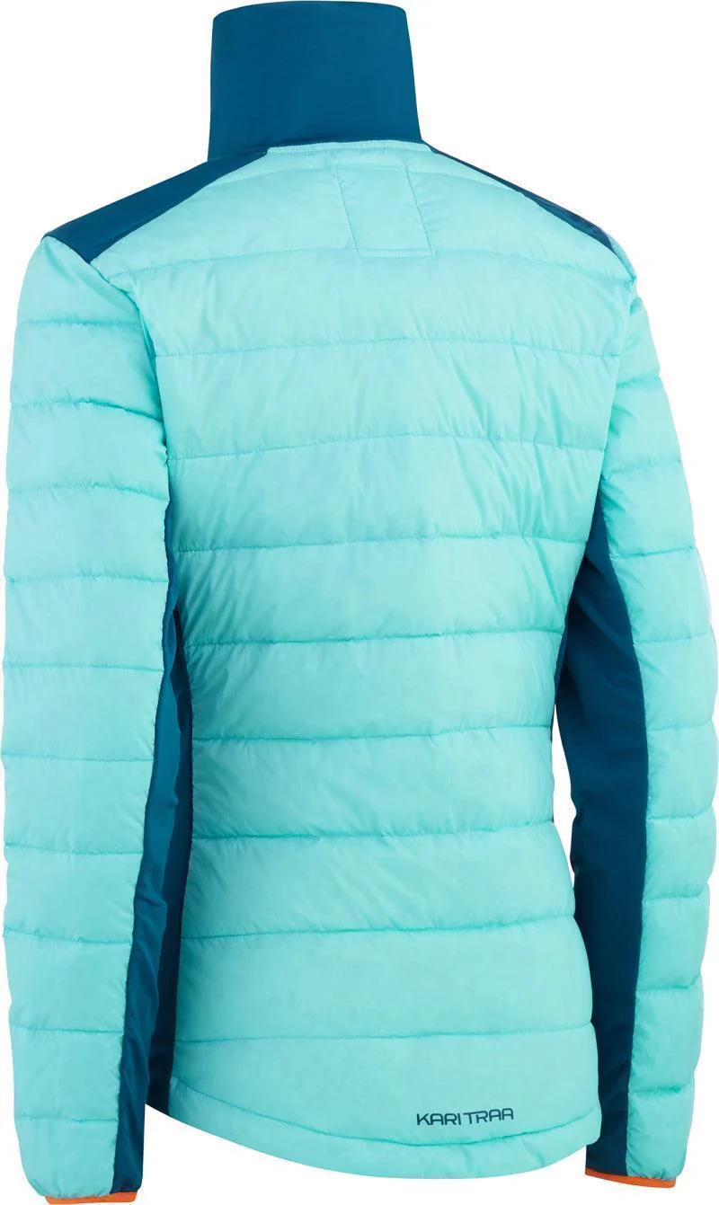 Eva Hybrid - Womens - Image 4