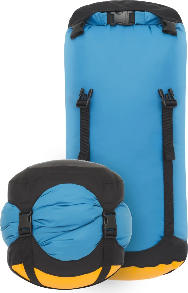 Evac Compression Dry Bag 13L