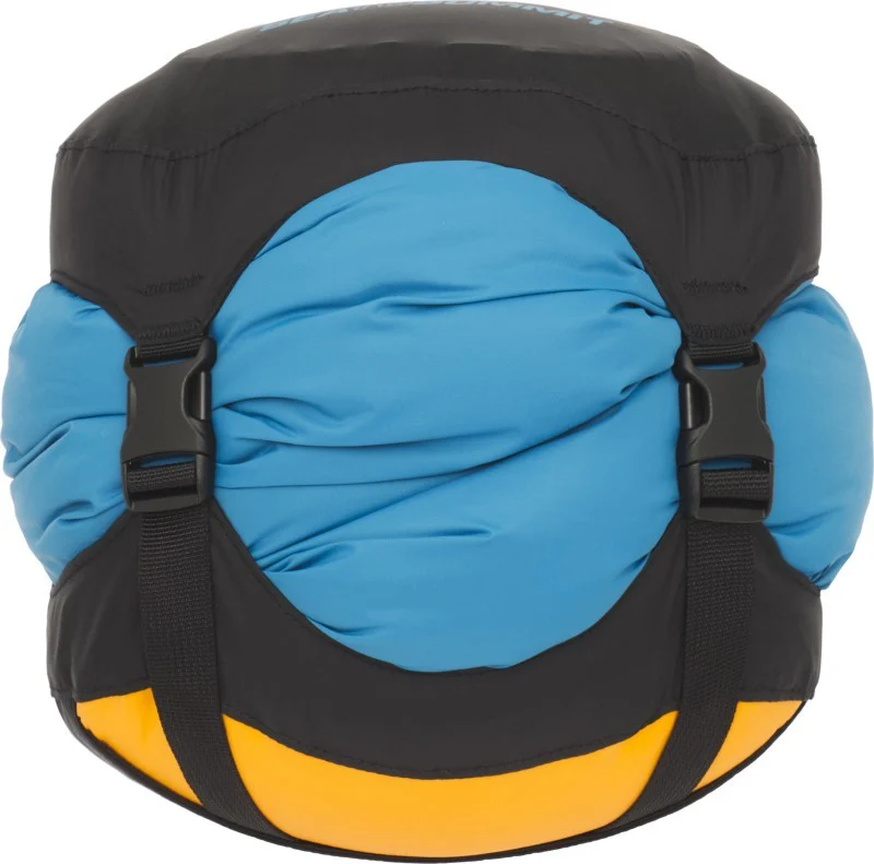 Evac Compression Dry Bag 13L - Image 2