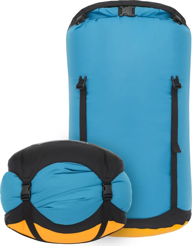 Evac Compression Dry Bag 35L
