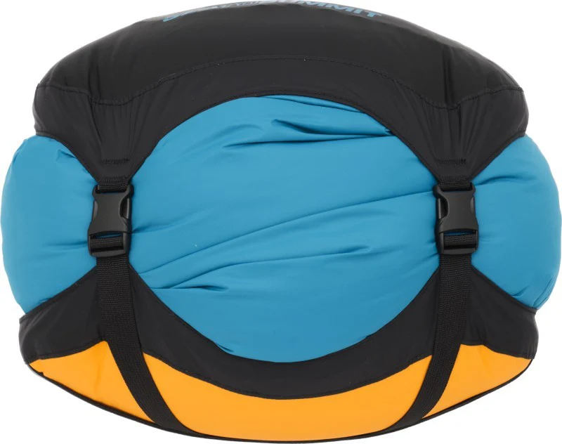 Evac Compression Dry Bag 35L - Image 2