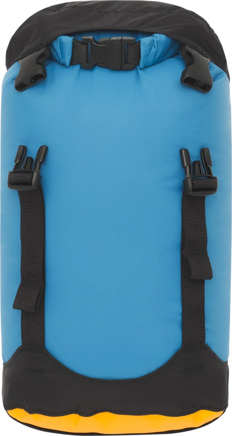 Evac Compression Dry Bag 5L - Image 3