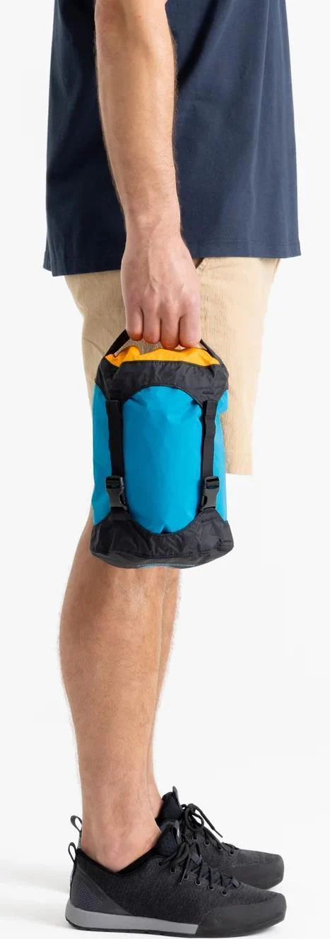 EVAC Compression Dry Bag 5L (Prior Season) - Image 2