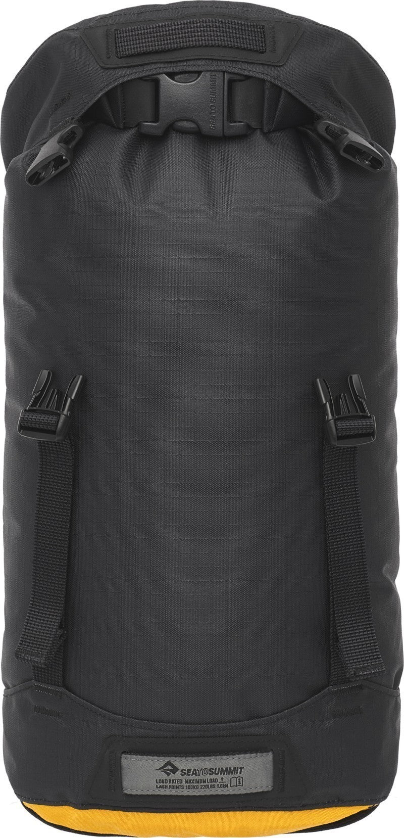 Evac Compression Dry Bag HD 8L - Image 3