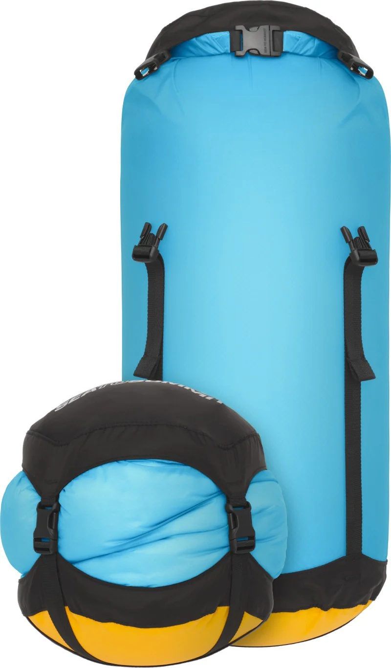 Evac Compression Dry Bag UL 20L