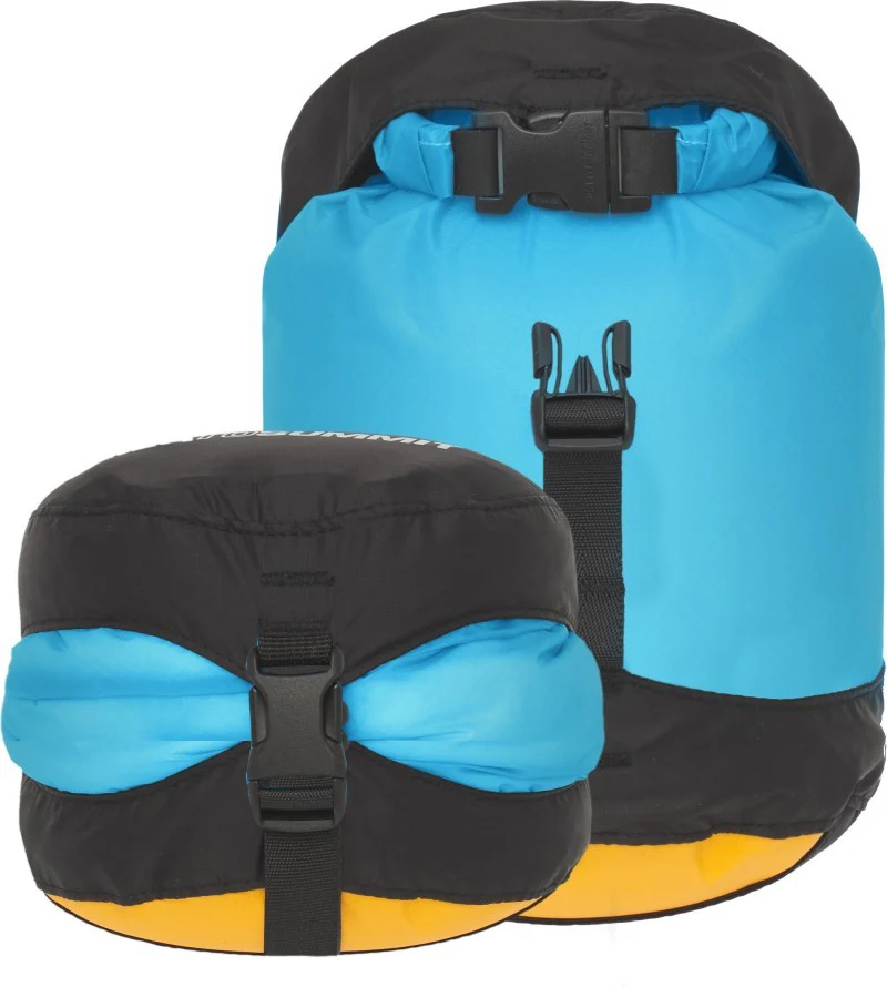 Evac Compression Dry Bag UL 3L
