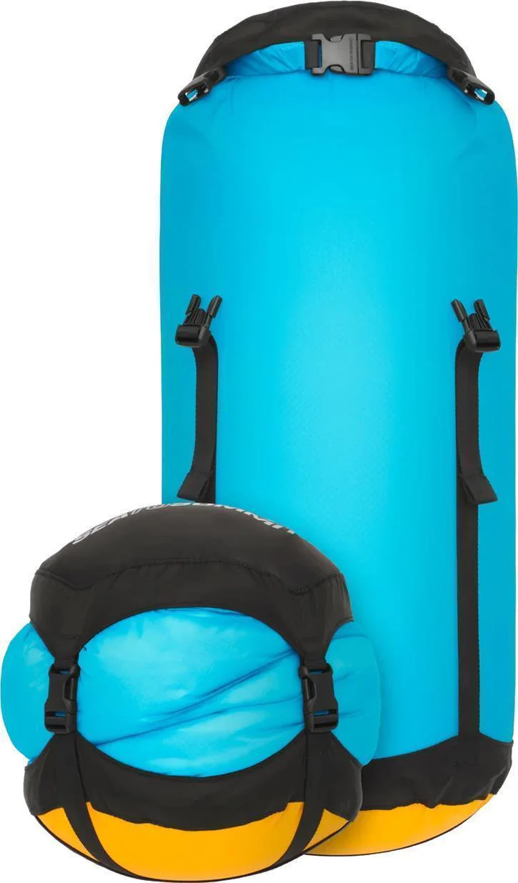EVAC Compression UL (Ultra-Light) Dry Bag 20L - Image 2