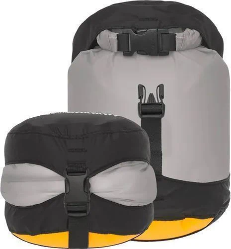 EVAC Compression UL (Ultra-Light) Dry Bag 3L