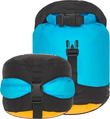 EVAC Compression UL (Ultra-Light) Dry Bag 3L - Image 2