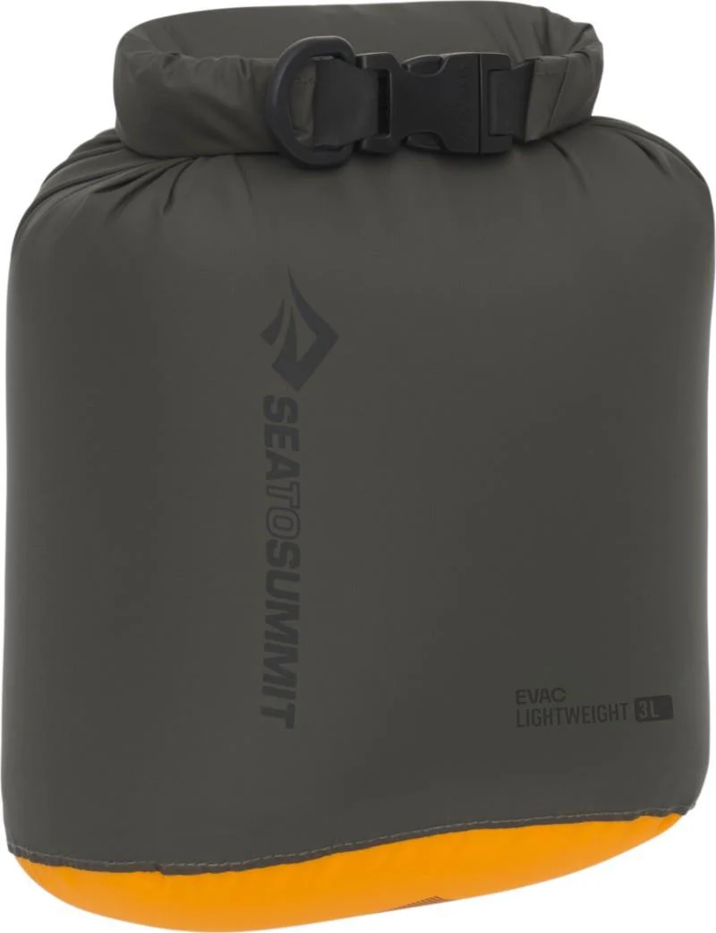 Evac Dry Bag 3L - Image 2