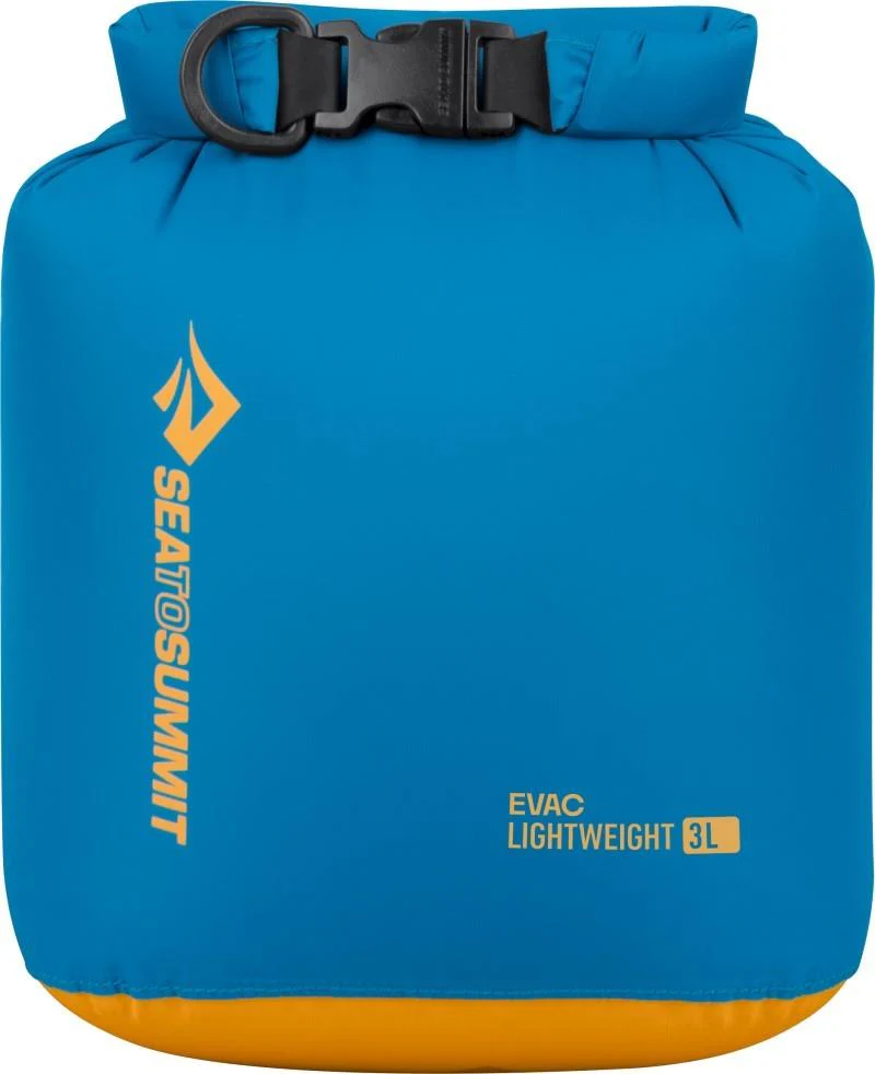 Evac Dry Bag 3L - Image 3