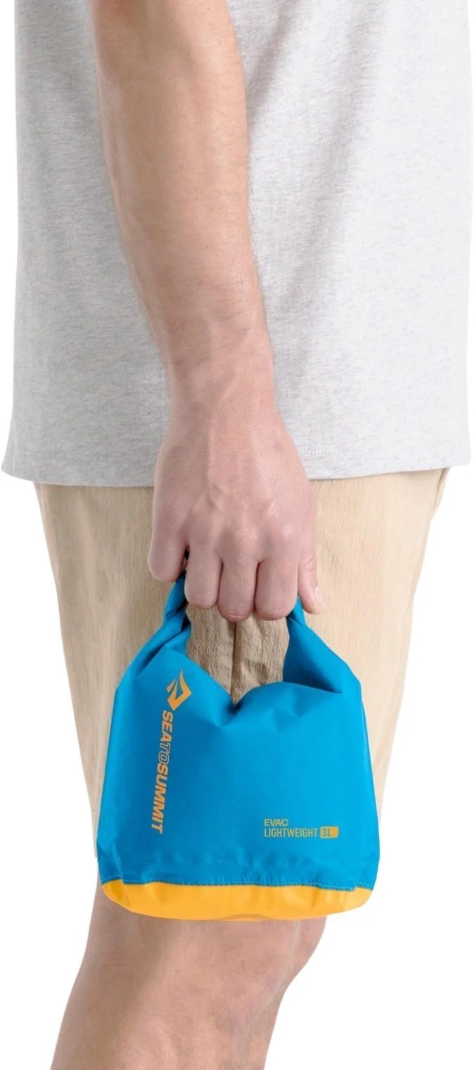 Evac Dry Bag 3L - Image 5