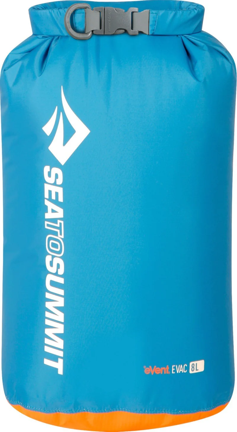 Evac Dry Bag 8L
