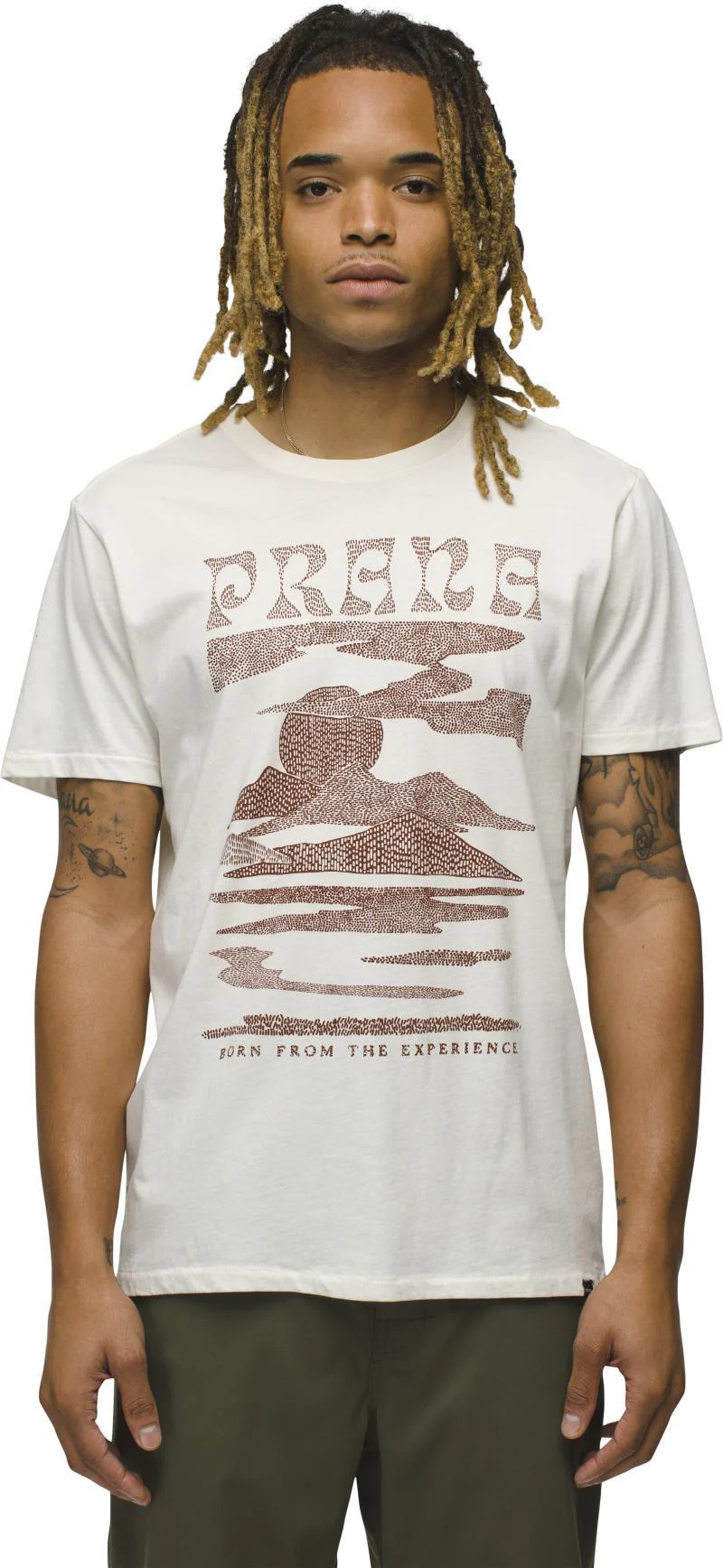 Everyday Craft SS Tee - Mens - Image 2