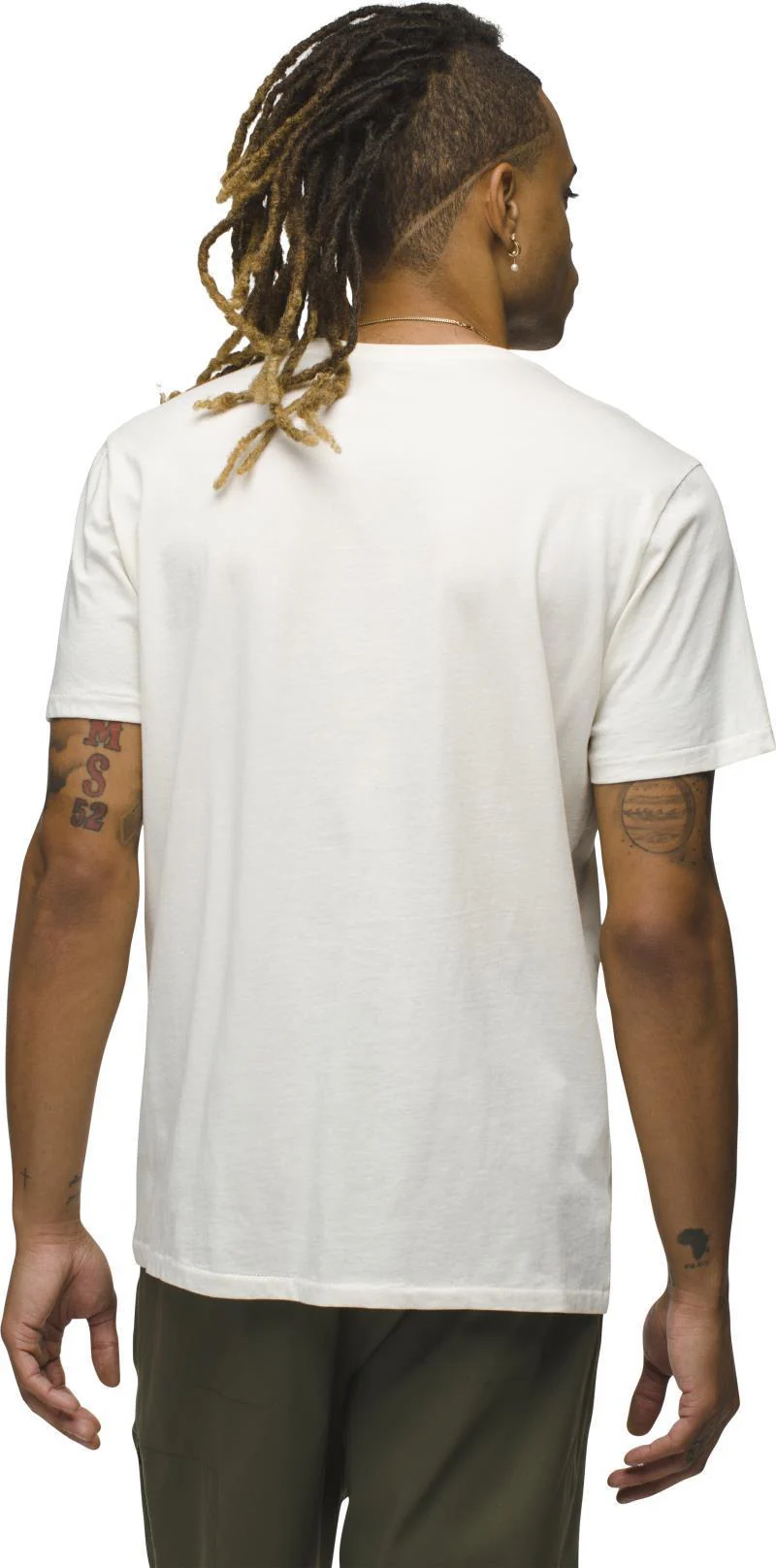 Everyday Craft SS Tee - Mens - Image 3