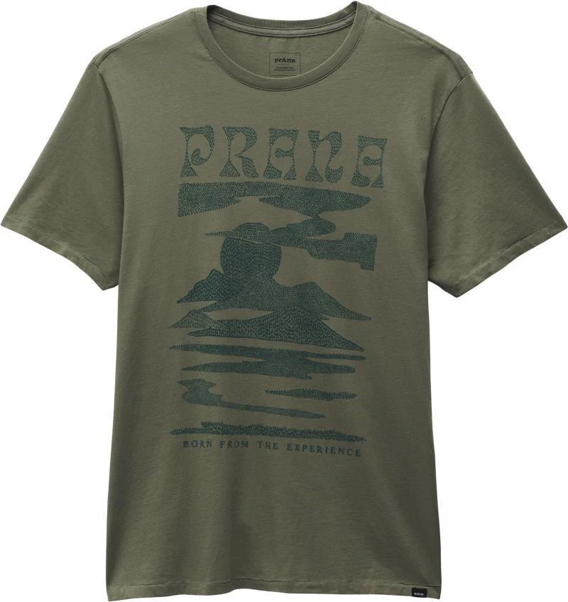 Everyday Craft SS Tee - Mens - Image 5