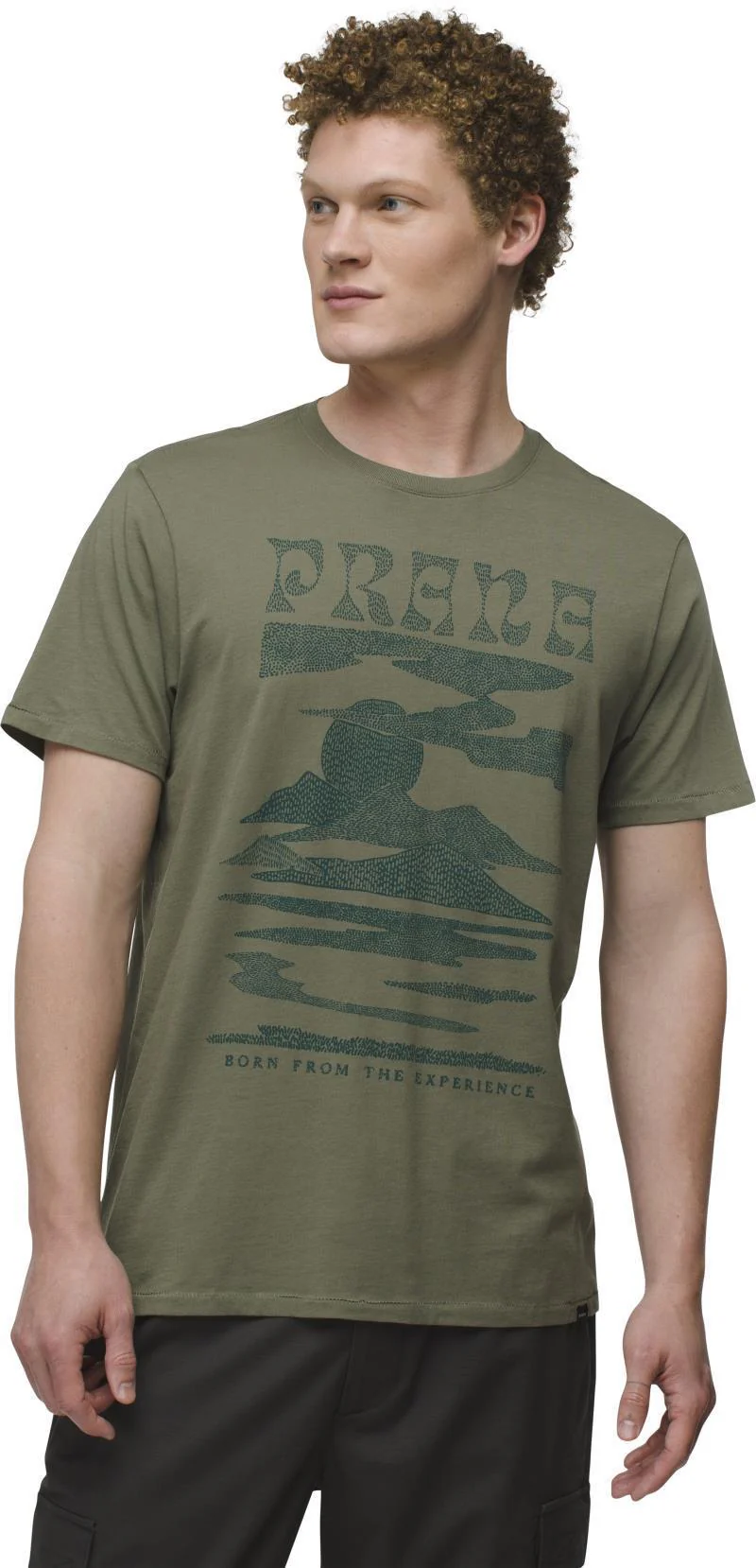 Everyday Craft SS Tee - Mens - Image 6