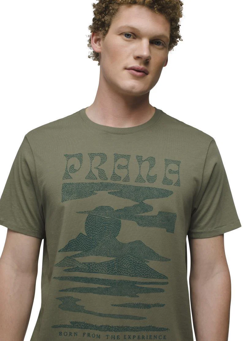 Everyday Craft SS Tee - Mens - Image 7