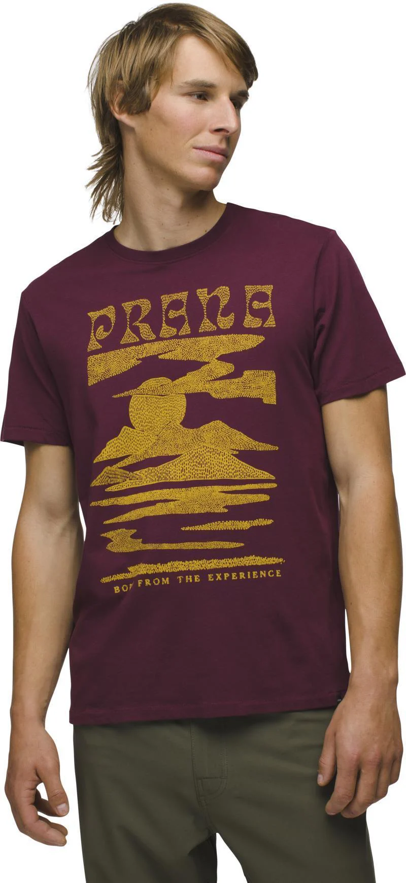 Everyday Craft SS Tee - Mens - Image 9
