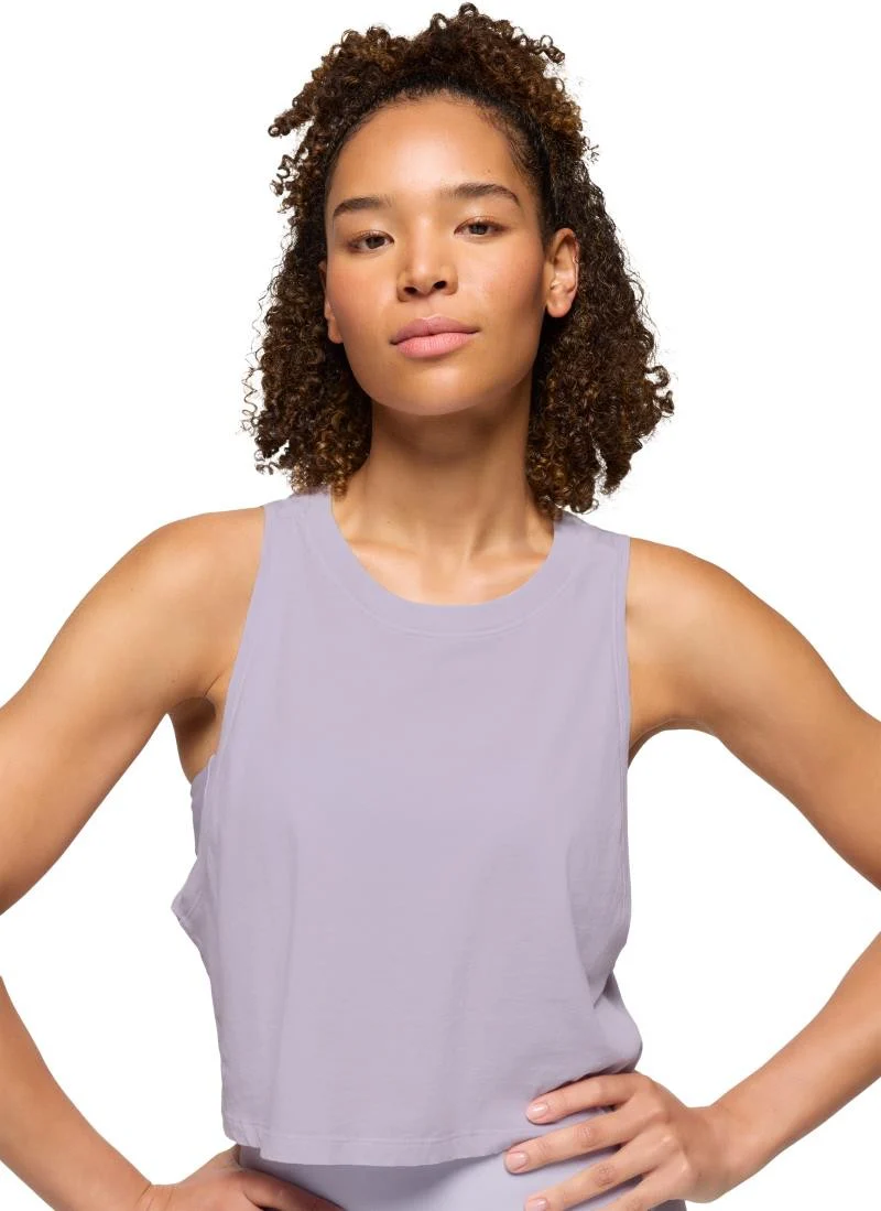 Everyday Crop Tank - Womens - Image 10
