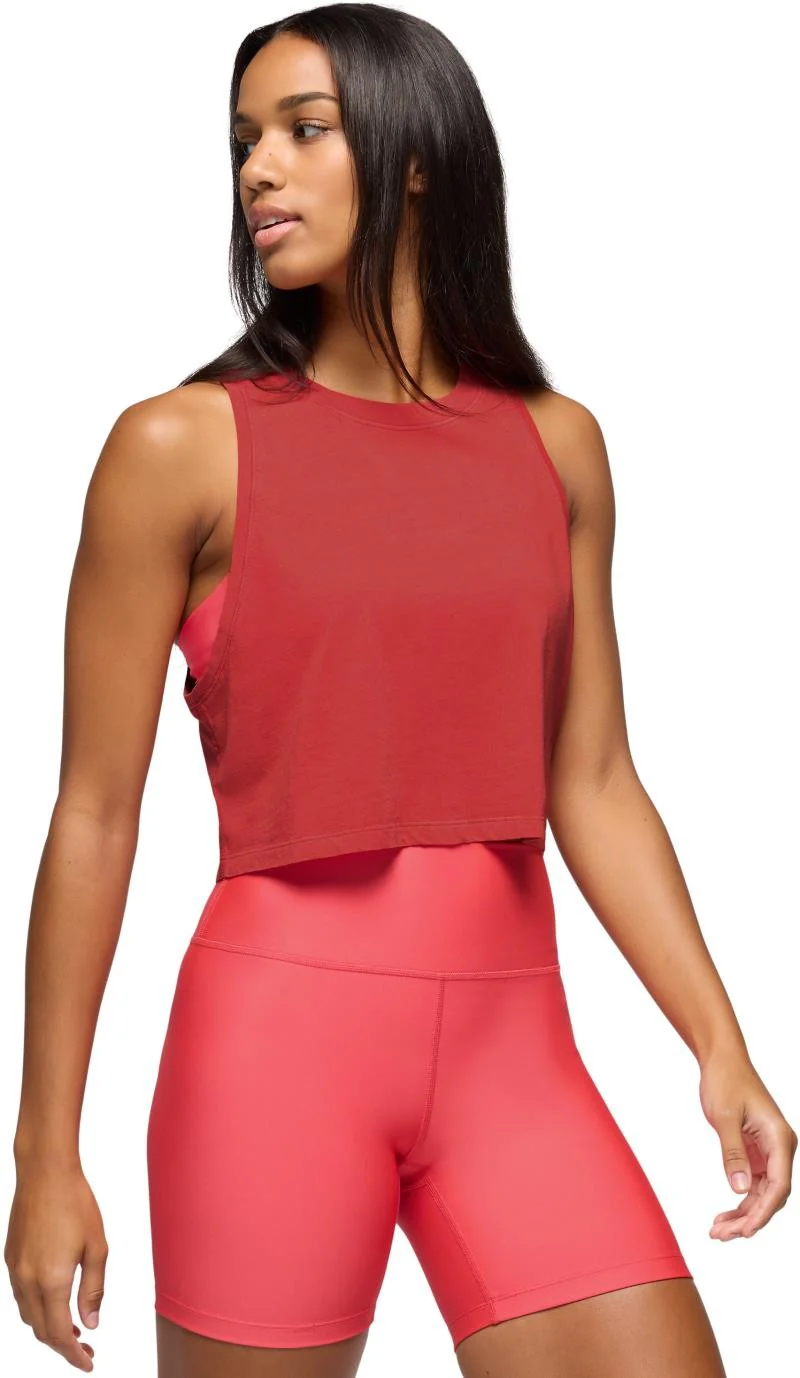 Everyday Crop Tank - Womens - Image 12