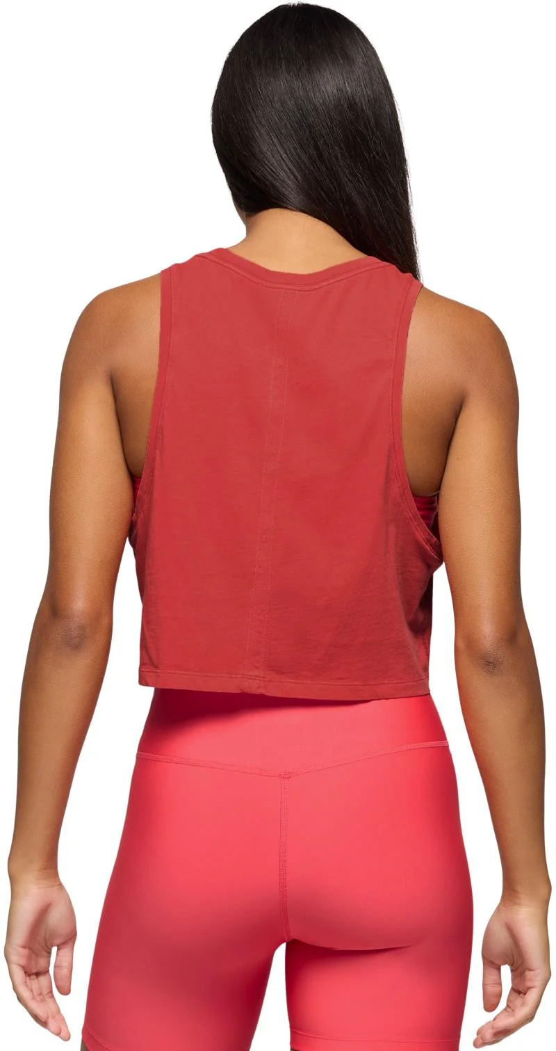 Everyday Crop Tank - Womens - Image 14