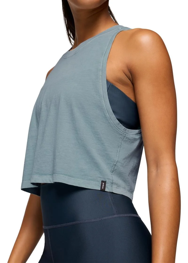 Everyday Crop Tank - Womens - Image 16