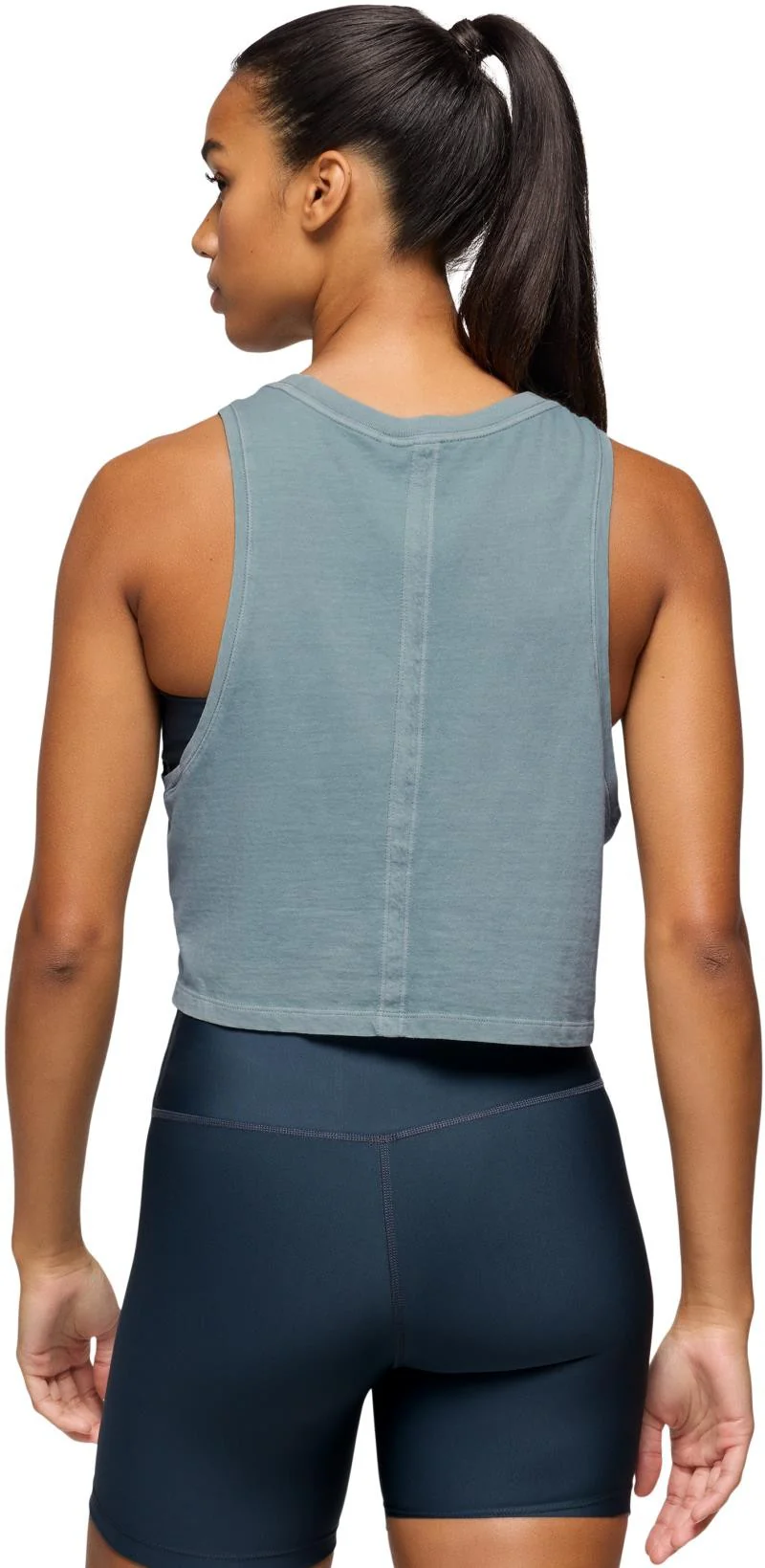 Everyday Crop Tank - Womens - Image 17