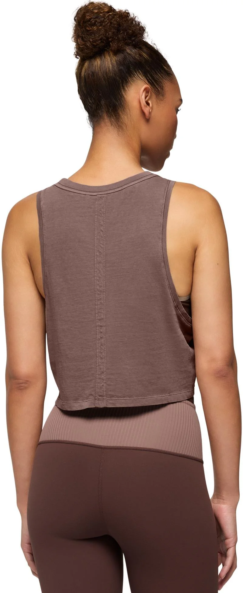 Everyday Crop Tank - Womens - Image 5