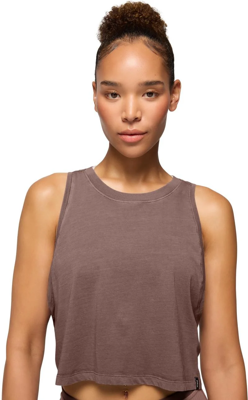 Everyday Crop Tank - Womens - Image 6